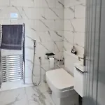 Beresford Co-living - Private Self-cater مانشستر