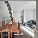 Beresford Co-living - Private Self-cater بيت للعطل *