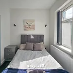 Beresford Co-living - Private Self-cater بيت للعطل مانشستر