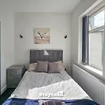 Beresford Co-living - Private Self-cater بيت للعطل مانشستر