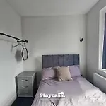 Beresford Co-living - Private Self-cater * مانشستر