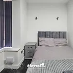 Beresford Co-living - Private Self-cater