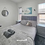 Beresford Co-living - Private Self-cater Holiday home Manchester
