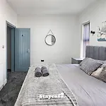 Beresford Co-living - Private Self-cater