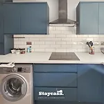 Beresford Co-living - Private Self-cater بيت للعطل *