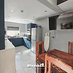 Beresford Co-living - Private Self-cater *