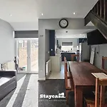 Beresford Co-living - Private Self-cater *