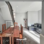 Beresford Co-living - Private Self-cater Manchester