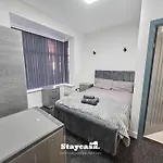 Beresford Co-living - Private Self-cater * Manchester