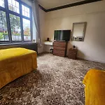 Luxury Free Wifi Old Trafford Pansiyon Manchester