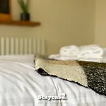 Stylish Interior Cosy Haven - On-street Parking Holiday home *
