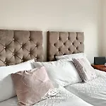 Tatil Evi Gateway 5min To Centre W Parking