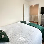 Tatil Evi Gateway 5min To Centre W Parking *