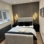 Luxehaus Mcr Holiday home Manchester