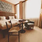 Отель Mollie's Манчестер