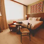 Отель Mollie's Манчестер