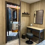 Luxehaus Mcr