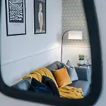 Spacious 2-bed 5mins To Co-op Live & Etihad Campus W Free Parking *