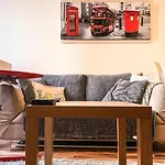 Cosy Flat In The Heart Of Mcr * Manchester