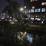 Elegant 2bd & 2ba Centre Luxury With View