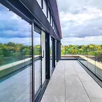 Luxury Penthouse Apartamento