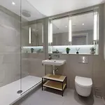 Stylish With Wi-fi And Shared Facilities アパート *