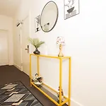 アパート Prime Salford 2br • Free Parking • Near Mediacity *