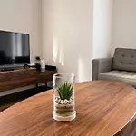 Manchester Gem 2-Bed Apartment With Ensuite Daire *