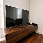 Daire Manchester Gem 2-Bed Apartment With Ensuite