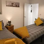 Cosy 1br Hideaway Close To Downtown