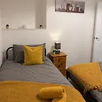 Cosy 1br Hideaway Close To Downtown Daire