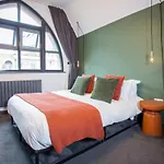 Апартаменты Luxury Boutique *