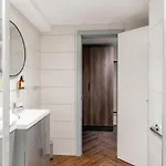 Apartment Modern 3bed Flat In W Security Manchester