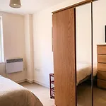 Apartamento Cosy Flat In The Heart Of Mcr Manchester