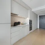Stylish With Wi-fi And Shared Facilities *