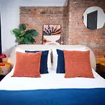 公寓 Luxury 2 Bedroom In Northern Quarter
