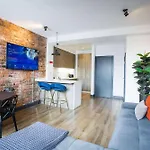 公寓 Luxury 2 Bedroom In Northern Quarter 曼彻斯特