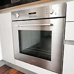 Manchester Gem 2-Bed Apartment With Ensuite Daire