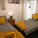 Apartment Charming 1Br Retreat For Urban Escapes Manchester