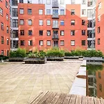 Cosy Flat In The Heart Of Mcr *