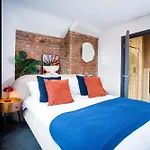 公寓 Luxury 2 Bedroom In Northern Quarter 曼彻斯特