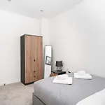 Fabulous 2bed Close To Etihad