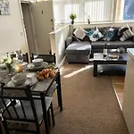 Stylish 2Br Haven For Long-Term Guests *