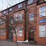 Casa Cove 2f Flat Free Parking - 5min To Hospital