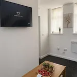 Cosy 1br Hideaway Close To Downtown Daire Manchester