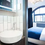 Luxury 2 Bedroom In Northern Quarter 公寓 曼彻斯特