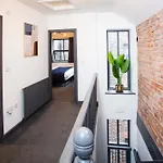 公寓 Luxury 2 Bedroom In Northern Quarter 曼彻斯特