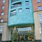 アパート Oxford Rd Skyline 2br Centre Retreat