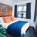 公寓 Luxury 2 Bedroom In Northern Quarter 曼彻斯特
