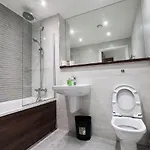 Manchester Gem 2-Bed Apartment With Ensuite *